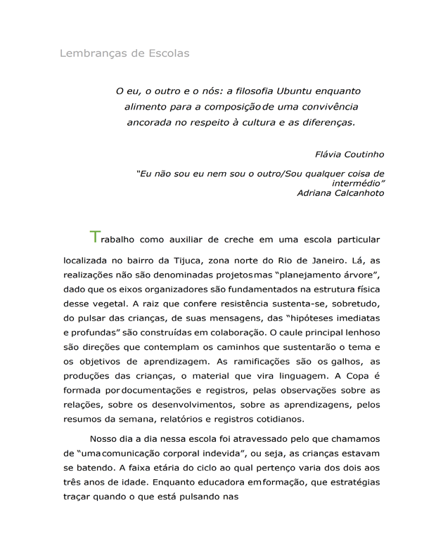 editorial